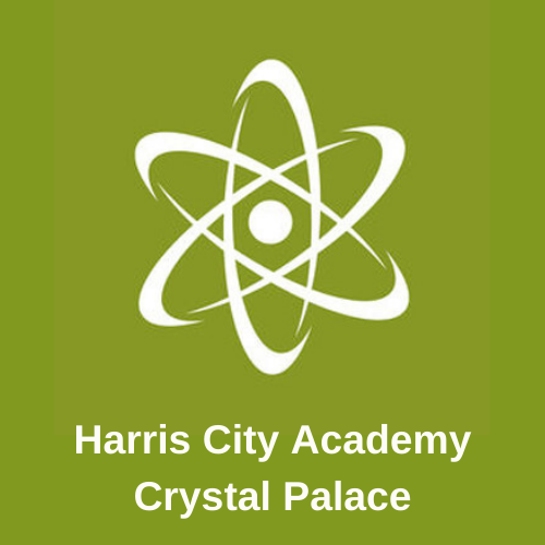 Harris City Academy Crystal Palace